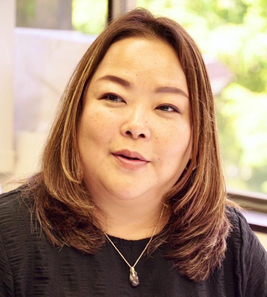 Satoko Wattley